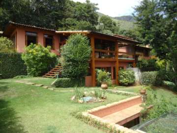 Casa à venda em Araras, Petrópolis - RJ