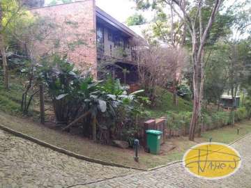 Casa à venda em Itaipava, Petrópolis - RJ