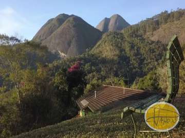 Fazenda / Sítio à venda em Itaipava, Petrópolis - RJ