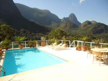 Casa à venda em Araras, Petrópolis - RJ