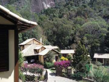 Casa à venda em Araras, Petrópolis - RJ