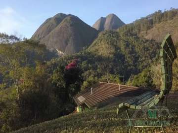 Fazenda / Sítio à venda em Itaipava, Petrópolis - RJ