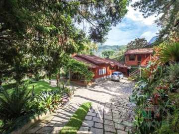Fazenda / Sítio à venda em Parque do Imbuí, Teresópolis - RJ