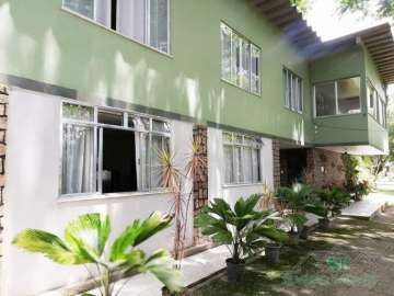 Fazenda / Sítio para alugar em Centro, São José do Vale do Rio Preto - RJ