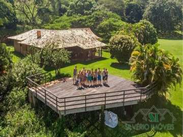 Casa à venda em Centro, Areal - RJ
