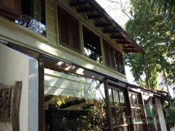 Fazenda / Sítio à venda em Fazenda Inglesa, Petrópolis - RJ