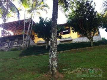 Casa para alugar em Centro, Areal - RJ