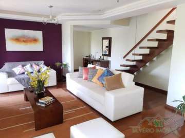 Casa à venda em Duarte da Silveira, Petrópolis - RJ