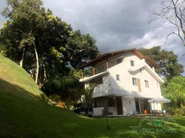 Casa à venda em Outros, Areal - RJ