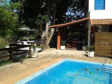 Fazenda / Sítio à venda em Centro, Areal - RJ