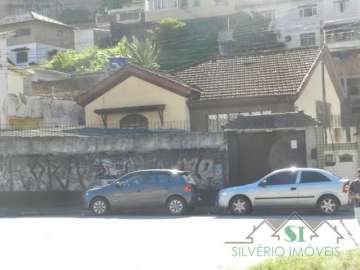 Casa à venda em Alto da Serra, Petrópolis - RJ