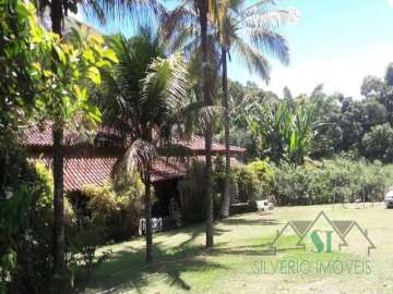 Fazenda / Sítio à venda  em Posse, Petrópolis - RJ