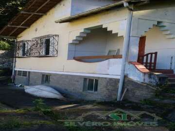 Casa à venda em Centro, Petrópolis - RJ