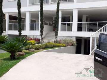 Apartamento à venda em Bingen, Petrópolis - RJ