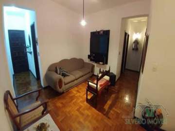Apartamento à venda em Mosela, Petrópolis - RJ