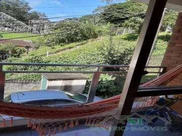 Apartamento à venda em Bingen, Petrópolis - RJ