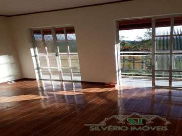 Apartamento à venda em Duarte da Silveira, Petrópolis - RJ