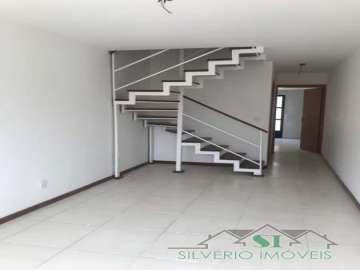 Apartamento à venda em Samambaia, Petrópolis - RJ