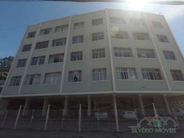 Apartamento à venda em Castelânea, Petrópolis - RJ