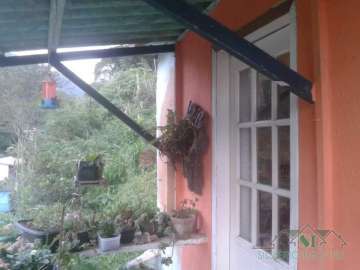 Casa à venda em Bingen, Petrópolis - RJ