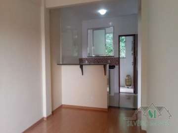 Apartamento à venda em Bingen, Petrópolis - RJ