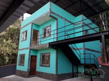 Apartamento à venda em Duarte da Silveira, Petrópolis - RJ