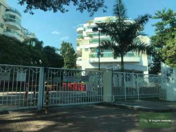 Apartamento à venda em Zona Oeste, Rio de Janeiro - RJ