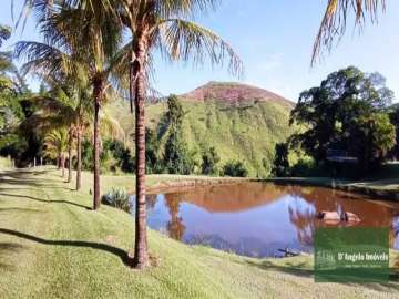 Fazenda / Sítio à venda em Posse, Areal - RJ