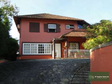 Casa à venda em São Sebastião, Petrópolis - RJ