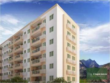 Apartamento à venda em Zona Oeste, Rio de Janeiro - RJ