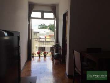 Apartamento à venda em Centro, Petrópolis - RJ