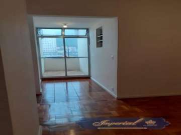 Apartamento à venda em Centro, Petrópolis - RJ