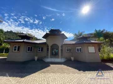 Casa à venda em Cuiabá, Petrópolis - RJ