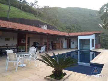 Imóvel Comercial para alugar em Itaipava, Petrópolis - RJ