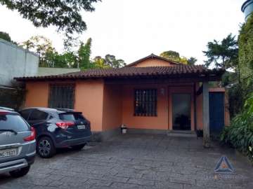 Casa à venda em Centro, Petrópolis - RJ