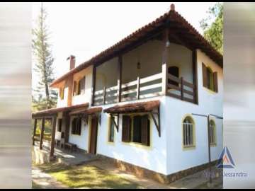 Fazenda / Sítio à venda em Posse, Petrópolis - RJ
