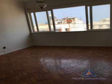 Apartamento à venda em Copacabana, Rio de Janeiro - RJ