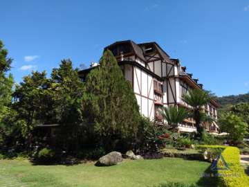 Cobertura à venda em Bonsucesso, Petrópolis - RJ