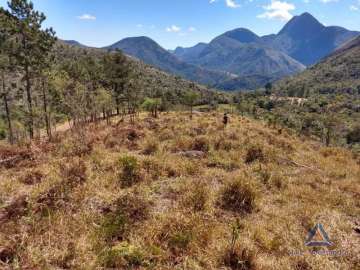 Terreno Residencial à venda em Cuiabá, Petrópolis - RJ
