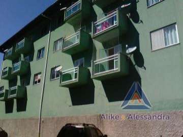 Apartamento à venda em Morin, Petrópolis - RJ