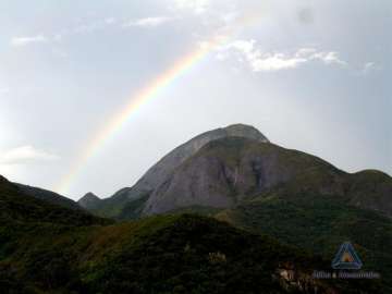 Terreno Residencial à venda em Itaipava, Petrópolis - RJ