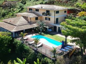 Casa à venda em Cuiabá, Petrópolis - RJ