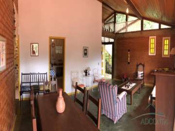 Casa à venda em Corrêas, Petrópolis - RJ