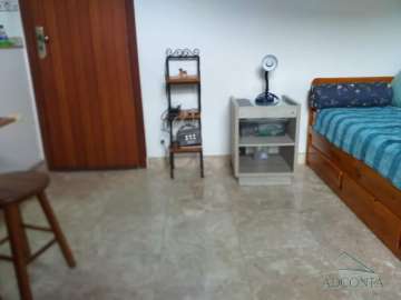 Apartamento à venda em Corrêas, Petrópolis - RJ