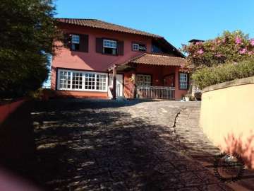 Casa à venda em São Sebastião, Petrópolis - RJ