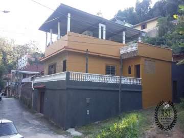 Casa à venda em Taquara, Petrópolis - RJ