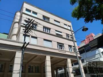 Apartamento à venda em Centro, Petrópolis - RJ
