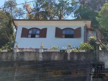 Casa à venda em Bingen, Petrópolis - RJ