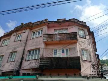 Apartamento à venda em Castelânea, Petrópolis - RJ