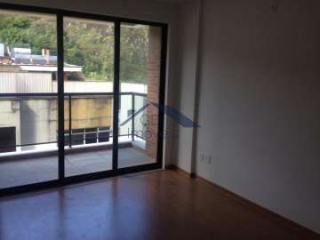 Apartamento à venda em Coronel Veiga, Petrópolis - RJ